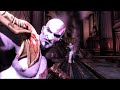 God of War III Remastered: Kratos vs Zeus