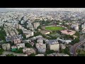 Hyderabad, INDIA 🇮🇳 4K UHD | Drone Footages