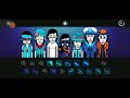 Magnificent | Incredibox Deep Blue Mix (Glitched)