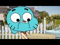 Gumball | The Puppets | Cartoon Network