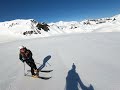 Ski de rando - Vanoise