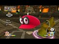 Predicting Mario Baseball for Nintendo Switch!
