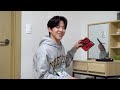 [Helping DOWOON3] Ep.4 HomeDOWOON