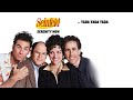 Estelle Costanza Talks About George's Hands | The Puffy Shirt | Seinfeld