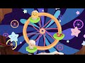 Como Kids TV | Episode 1~9 | 60min | Cartoon video for kids