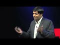 The 7R Theory of Creating Wealth! | Dhaval Bathia | TEDxSIUKirkee