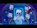 Marshmello x DuckTales - FLY (Music Video)