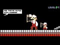 Level UP: Bowser and Tiny Bowser's Maze Mayhem