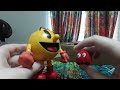 Unboxing the S.H. Figuarts Pac-Man!