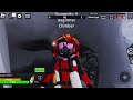 Roblox mount allia climbing roleplay…