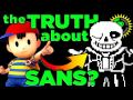 How is Sans so Powerful?