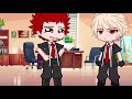 •| Found My Lost Addiction ❤️ |• Original Mini Movie // BkDk AU \\