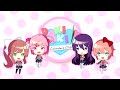 [Shokoどん] Your Reality - A Cappella Cover [Doki Doki Literature Club Theme Song]