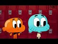 Buscando un nuevo integrante | El Increíble Mundo de Gumball en Español Latino | Cartoon Network