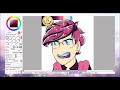 [REQUEST] Expression/Color Palette Requests - Sanders Sides Speedpaint