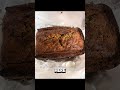 Easy zucchini bread moist and flavorful