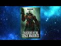 Warhammer 40k Audio: The Long War by Andy Hoare