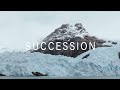 ♬ 2hr | HBO's Succession Outro ♬ Adagio in C Minor | Ominous Frank Theil's Spegazzini 01 Visual