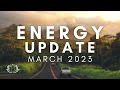 Energy Update | March 2023