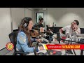 LUPITA INFANTE  EN ENTREVISTA EN EL SHOW DE ERAZNO Y LA CHOKOLATA