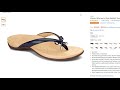 Best Womens Sandals & Tips! [Walking, Beach & Plantar Fasciitis]