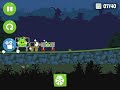 Land train in bad piggies 0mg (001.1