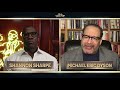 Michael Eric Dyson FULL EPISODE | EPISODE 7 | CLUB SHAY SHAY