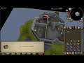 Completing Runescape without gaining exp (#1)