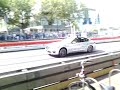 Infiniti, Nissan Juke R,  GTR,  Megane RS, etc. @Rotterdam city racing 2014