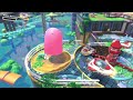 Kirby and the Forgotten Land - All Kirby Death Animations