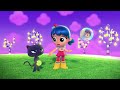 True and the Rainbow Kingdom - Full Episode - Season 2 - Woo-Woo Skyblubbs