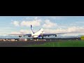 INTO THE ARCTIC: Nippon Cargo KZ 11: Milan (Italy) ✈ Anchorage in Microsoft Flight Simulator