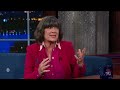 Grumpy Old Men Shouldn’t Be Making Decisions For Women And Their Bodies - Christiane Amanpour