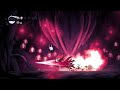 What a BLIND REACTION to the GRIMM TROUPE DLC looks like! | Hollow Knight