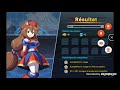 Megaman X DiVE offline demo gameplay: Iris takes the spotlight!