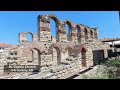 Sveti Vlas & Nessebar 4K ( Summer Holiday ) Bulgaria