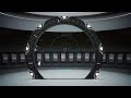 Destiny Stargate (After Effects Practice)