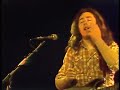 Rory Gallagher - Tattoo'd Lady (Rockpalast 1979)