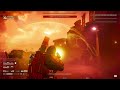 🔴 Helldivers