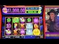 Picking For Over A Million Dollars on Dancing Drums at $88 A SPIN! 😲