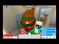 Decorating my house for Christmas Bloxburg ( Christmas Update 2023)