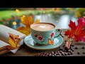 Gentle Morning Jazz - Jazz Instrumental Music & Lightly Bossa Nova Piano for Study, Work