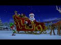 Dino Rescue Christmas Special! 🎄 - PAW Patrol Rescue Episode - Cartoons for Kids
