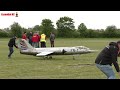 GIANT XXL F-104 Starfighter ! ProWing Show 2024