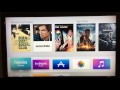 Apple TV Tutorial - How to Plug in and Set Up