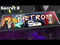 Secrets you might have missed in the METRO update.. | Gorilla Tag