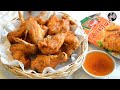 ไก่ทอดหาดใหญ่สูตรทำง่ายที่สุด อร่อยเหมือนต้นตำรับแต่ไม่ต้องเตรียมวัตถุดิบเยอะ เหมาะกับแม่บ้านยุคใหม่