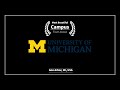 USA🇺🇸- University of Michigan | The Most Beautiful Campus Tour | Ann Arbor | 4K Drone