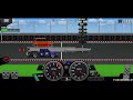 Truck Build 3700+HP | Pixel Car Racer | LT-5 and Diamond Turbo