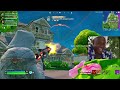 FORTNITE’S OG MAP IS BACK!